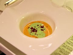 -翡翠36餐厅(浦东香格里拉店)