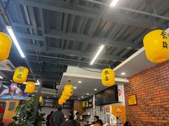 -长安后宰门水盆羊肉(新都心店)