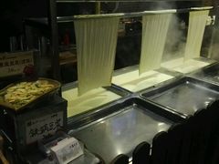 -盐汪子杂鱼馆(大港店)