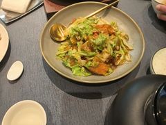 -小天厨民间菜馆(深圳街店)