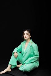 点击看大图 -蜜桃少女VISION写真馆(雁塔店)