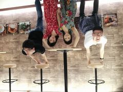 -槟城颠倒博物馆