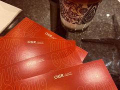 -OUR Bakery(SKP-S店)