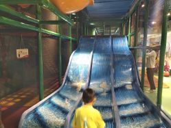 -KidSteam儿童乐园(富力城店)