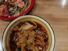 -冒胖子·市井火锅冒菜(同创汇店)