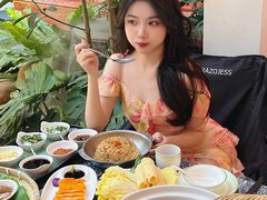 -菌林天下·野生菌汤锅