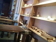 -芜小皖砂锅菜(青山街店)
