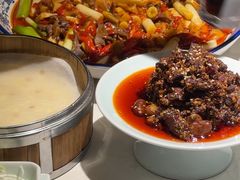 -院8里·小聚园老川菜(九眼桥店)