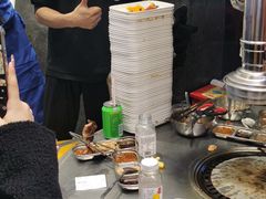 -口福汤包馆(融汇店)