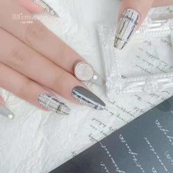 -吉吉靓甲美睫
