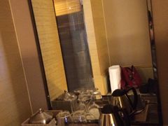 -无锡新湖铂尔曼大酒店