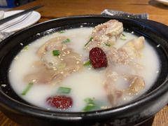 老妈蹄花-付小姐在成都(五道口店)