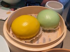-茶港·点心·啫啫煲(江夏中百店)