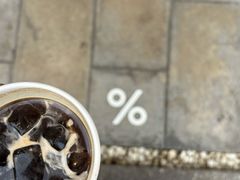 -% Arabica(京都东山店)