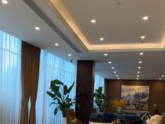 -爱康卓悦体检中心(陆家嘴分院)