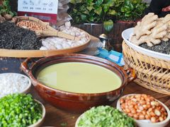 -凤凰山斑鱼馆(恭城店)