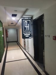 -HG美发设计沙龙