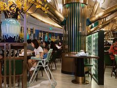 大堂-木棉·醉心粤味(COCO Park店)