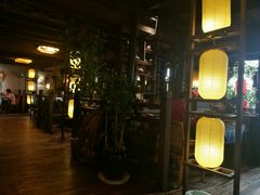 -香满楼(临安路店)