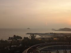 -珠海怡景湾大酒店