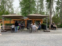 -禧宴Joyous Restaurant(禧园店)