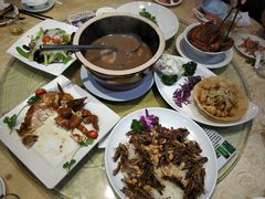 -五邑人家(江门店)