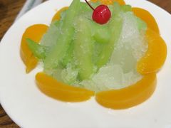 -闻香阁·清真(光荣道店)