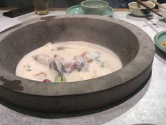 -鲜潭蒸汽石锅鱼(五道口购物中心店)