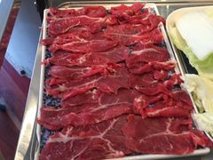 -潮汕牛肉火锅
