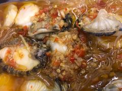 -冯姐生蚝(迎宾广场店)