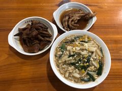 -老袁炒年糕(富豪路店)