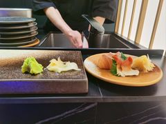 -Sushi Hanzo半藏(天环广场店)