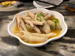-敦煌喜宴(万达广场店)