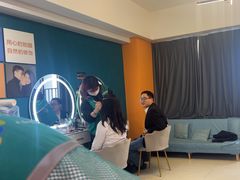 -爱定格照相馆.证件照(周浦万达店)