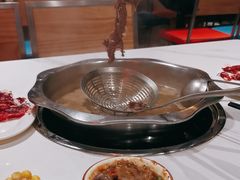 -八合里潮汕鲜牛肉火锅(吉大店)