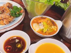 -三代烤肉(保利广场店)
