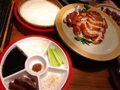 桂花香烤鸭-青年公社烤鸭(宝杨宝龙广场店)