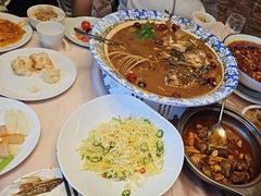 -1918中餐厅(衡山路店)