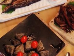 -囧吉香生蚝牛排馆(湖北路店)
