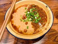 豌杂面-阿福板凳面(观音桥店)