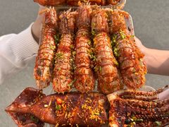 -必点海鲜·海肠捞饭大王(滨江道店)