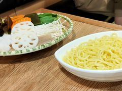 -鱼酷活鱼烤鱼(梅江印象城店)