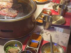 -西塔老太太泥炉烤肉(温州首店万象城黑金店)