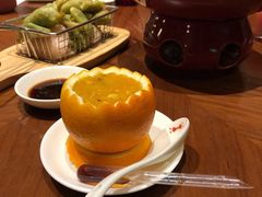 -上海人家花樣年华(中山公园店)