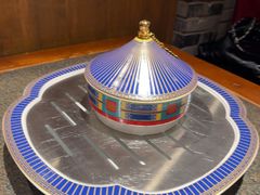 -真地道京味府·鲜橙烤鸭·北京菜(朝外大街东大桥店)