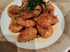 -阿明小菜·海鲜·上海菜(梅陇店)