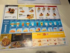 -麦当劳(南京南站站外店)