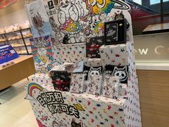 -85度C(上海兰溪二店)
