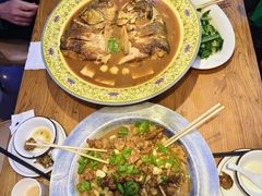 -俭寨大盘鸡·缸子肉·小公鸡·新疆菜(云通店)