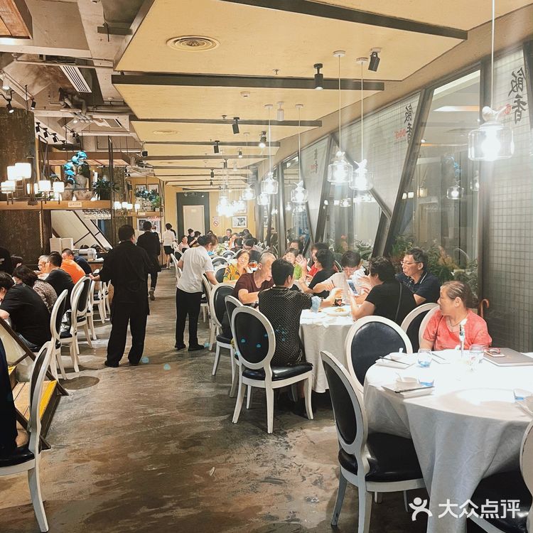 饭香上海菜|家的味道😋